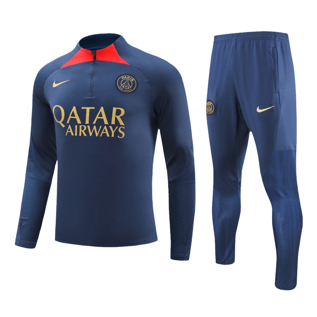 Junior psg clearance tracksuit