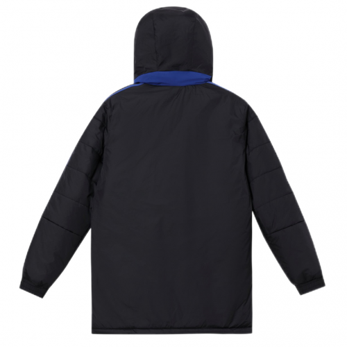 Bayern Munich Training Cotton Jacket Black&Blue