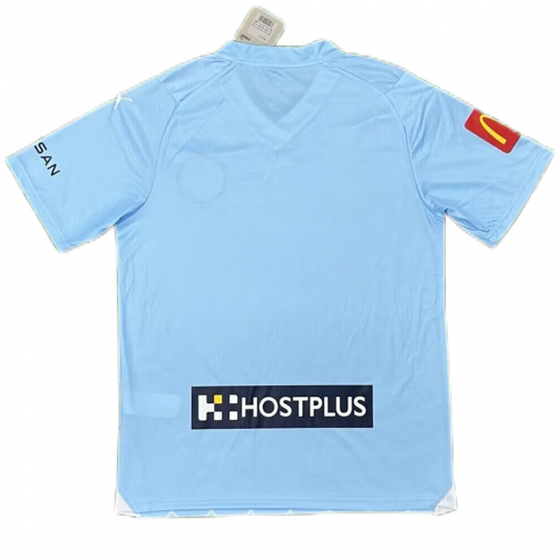 Melbourne City Home Jersey 2023/24