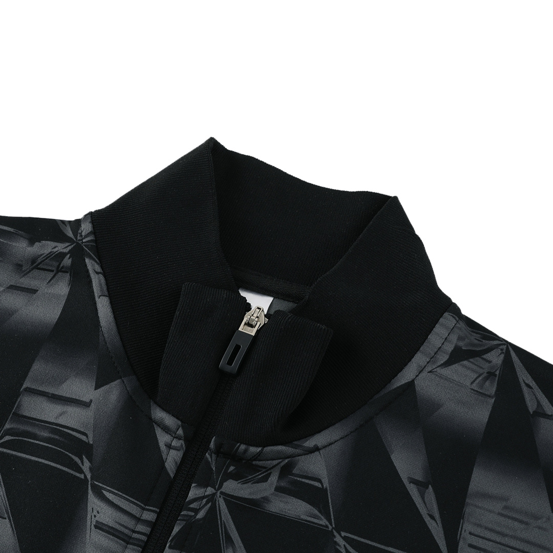 Ajax Training Kit (Jacket+Pants) Black 2023/24
