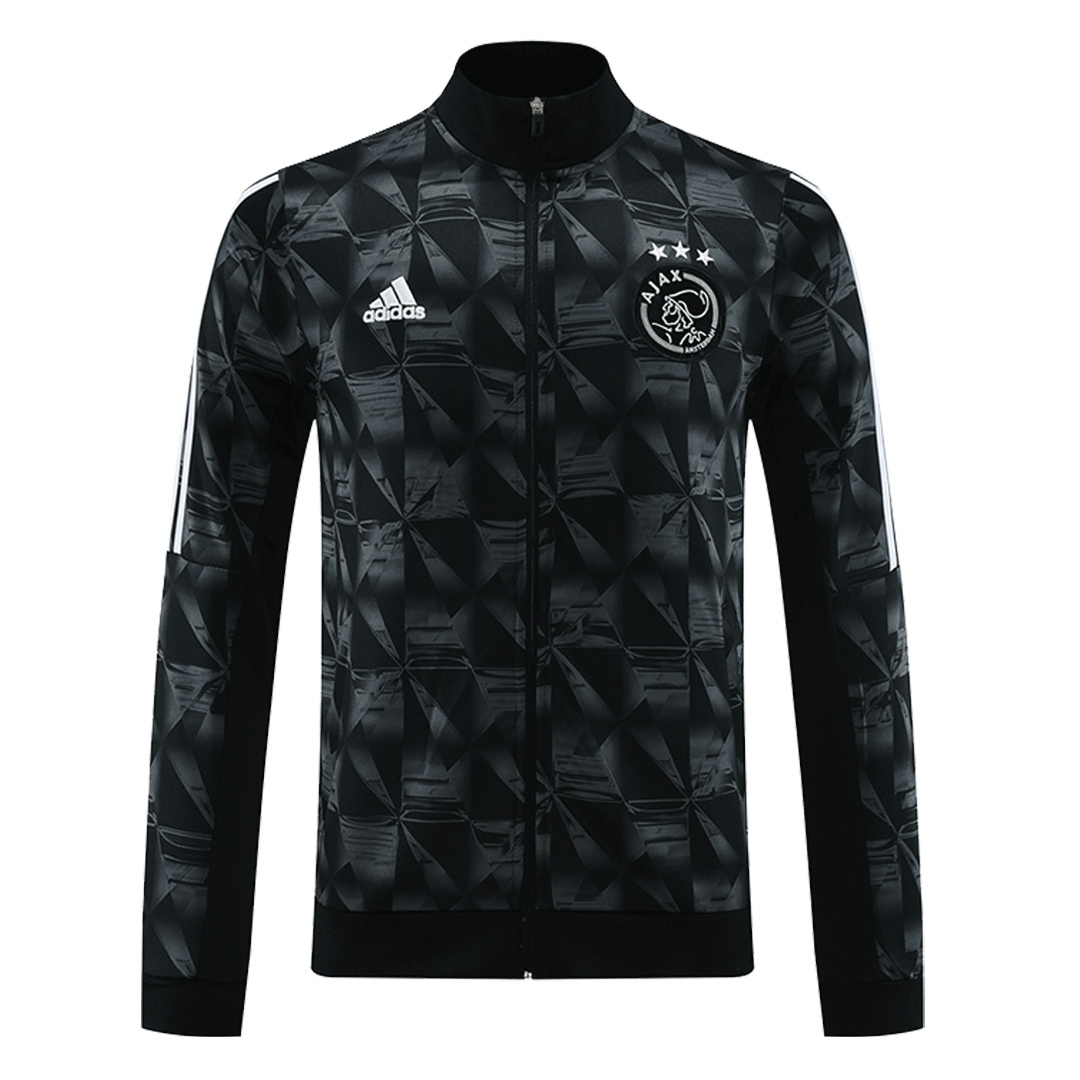 Ajax Training Kit (Jacket+Pants) Black 2023/24