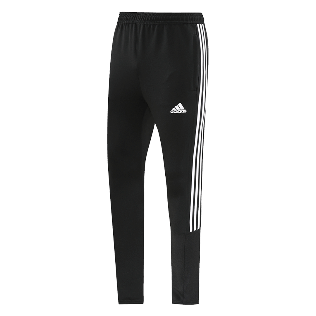 Ajax Training Kit (Jacket+Pants) Black 2023/24