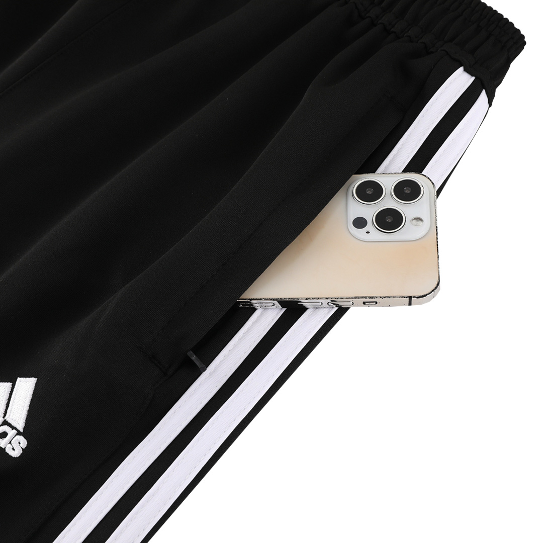 Ajax Training Kit (Jacket+Pants) Black 2023/24