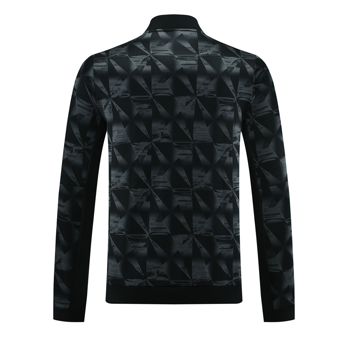 Ajax Training Kit (Jacket+Pants) Black 2023/24