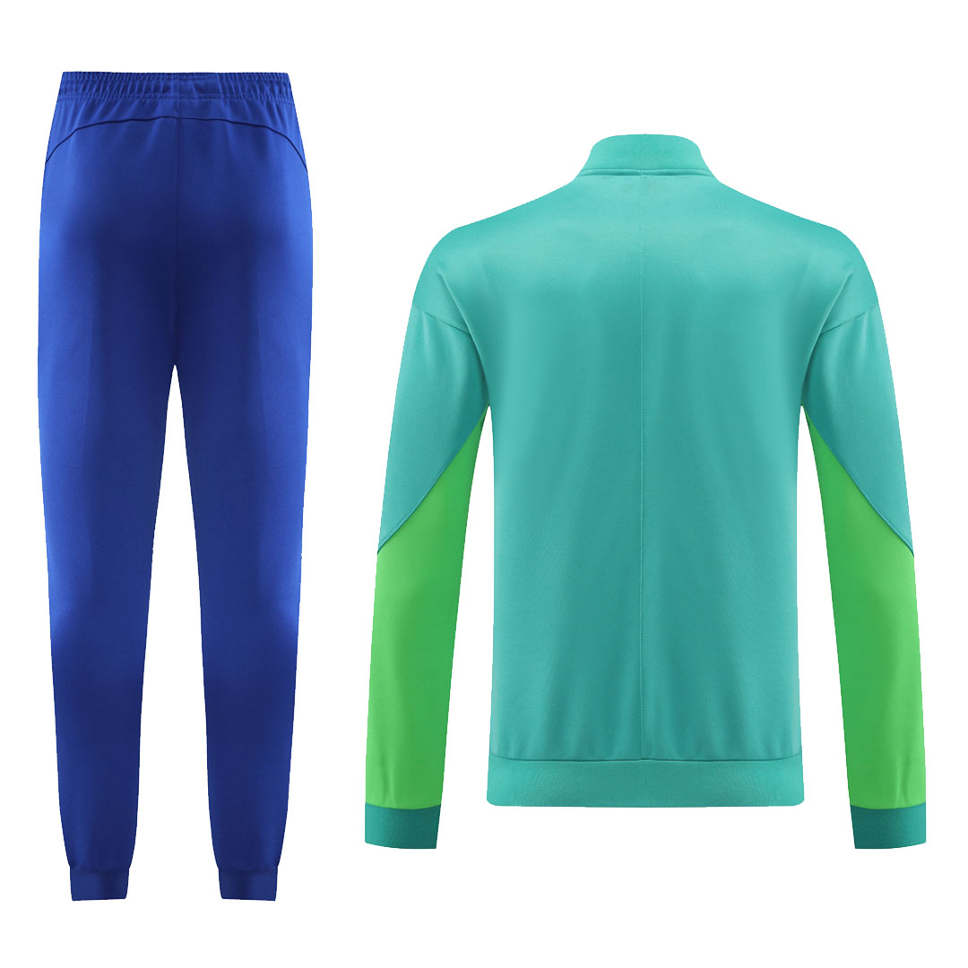 Brazil Training Kit, Jacket, Pants & Jerseys