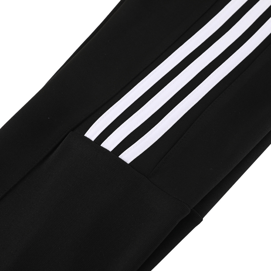 Ajax Training Kit (Jacket+Pants) Black 2023/24
