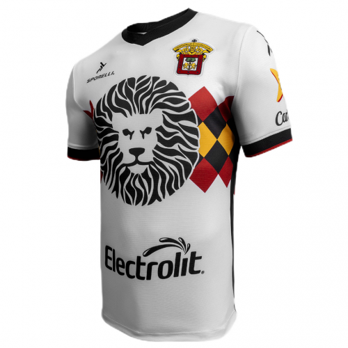 Leones Negros UdeG Away Jersey 2023/24