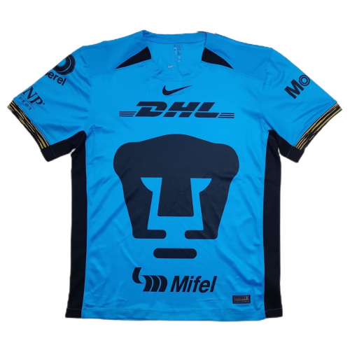 Pumas UNAM Third Jersey 2023/24