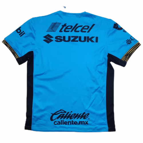 Pumas UNAM Third Jersey 2023/24