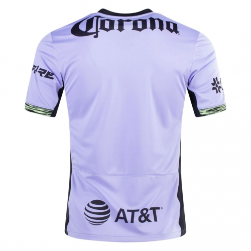 Club America Third Jersey 2023/24