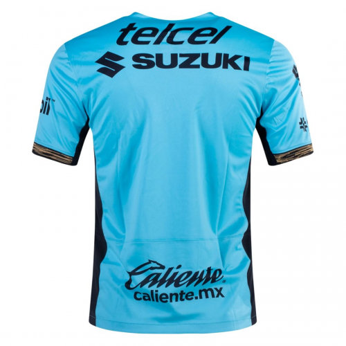 Pumas UNAM Third Jersey 2023/24