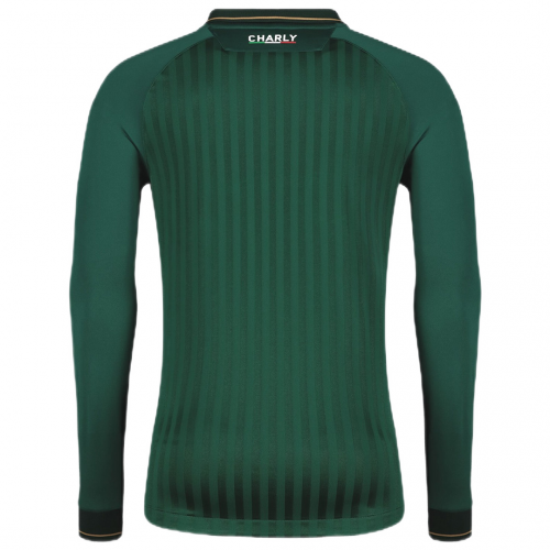 Club León Club World Cup Long Sleeve Jersey 2023