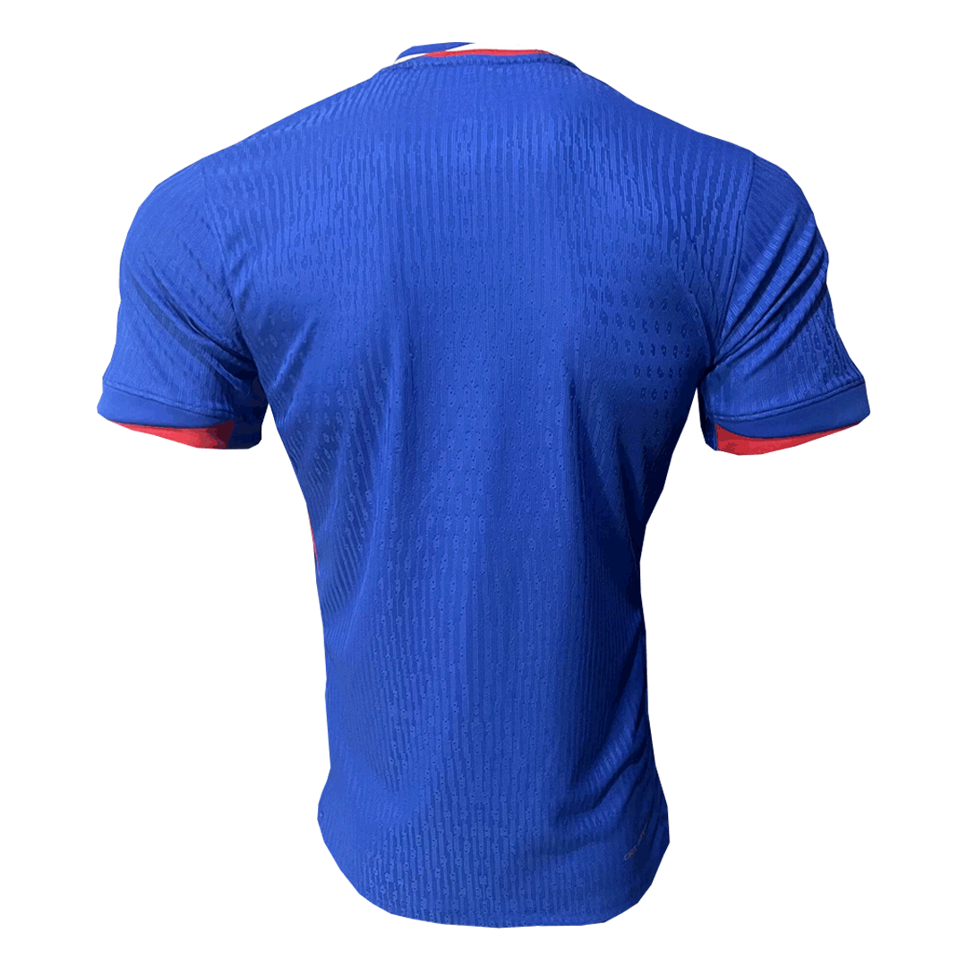 france jersey player edition