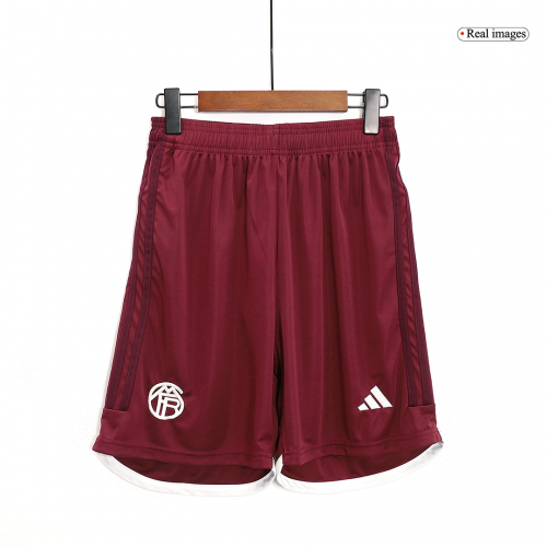 Bayern Munich Third Shorts 2023/24