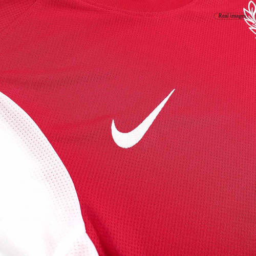 Retro Arsenal Home Jersey 2011/12