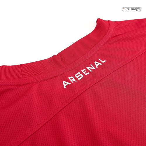 Retro Arsenal Home Jersey 2011/12