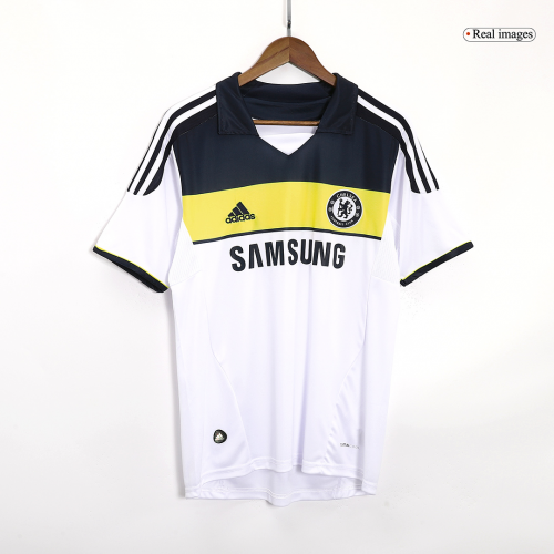 Chelsea Retro Third Jersey 2011/12