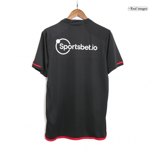 Sao Paulo FC Third Jersey 2023/24