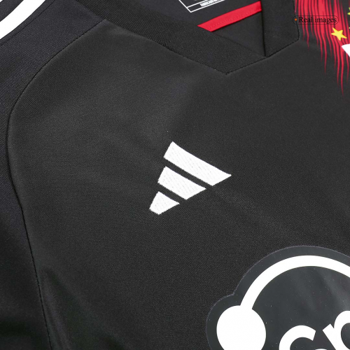 Sao Paulo FC Third Jersey 2023/24