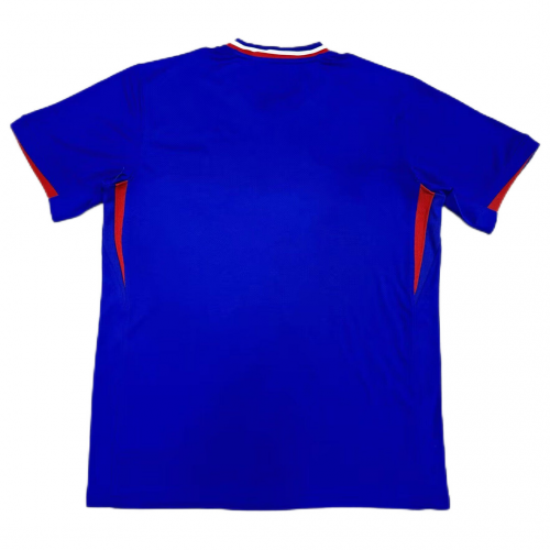 France Home Jersey Euro 2024