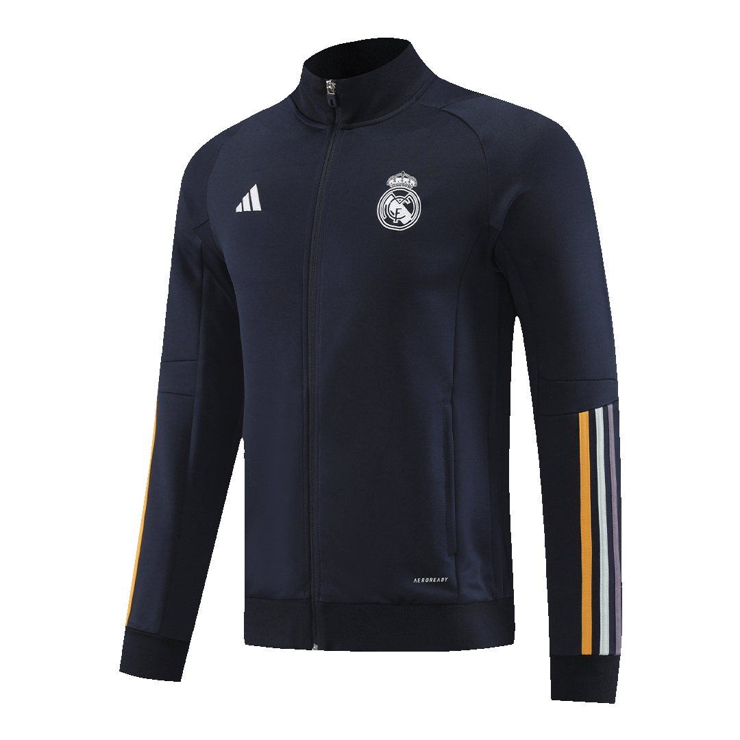 Real Madrid Training Jacket Navy 2023/24
