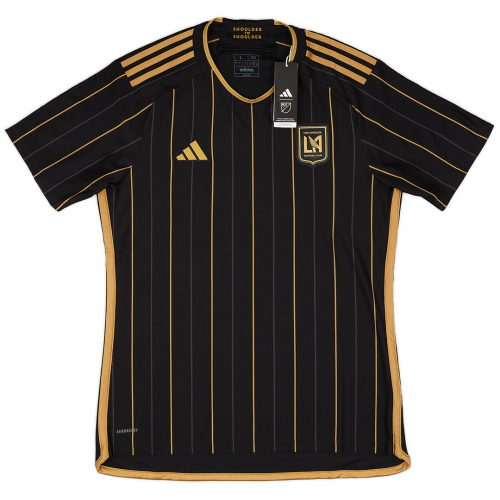 LAFC Home Primary Jersey 2024