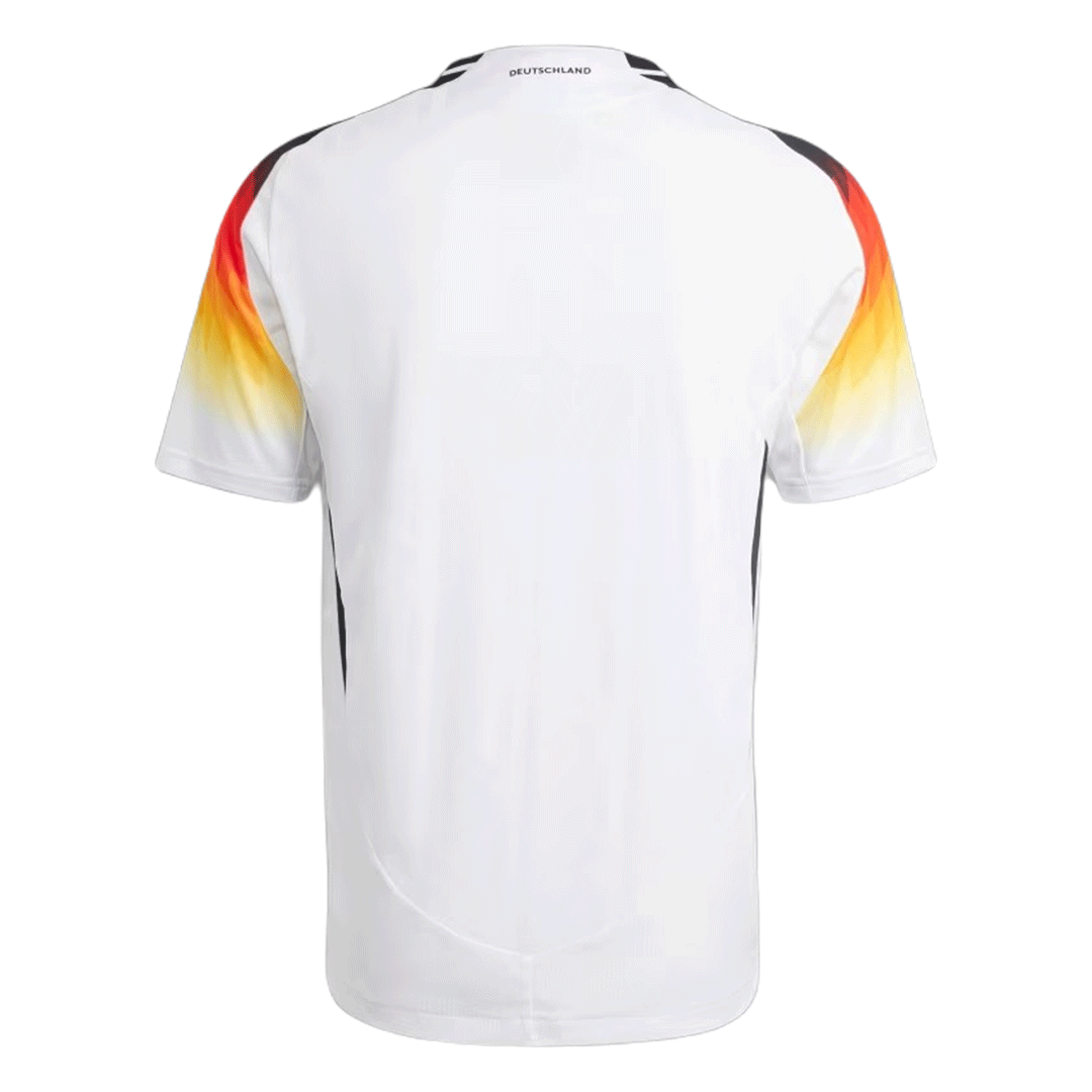 Germany Home Jersey Player Version Euro 2024