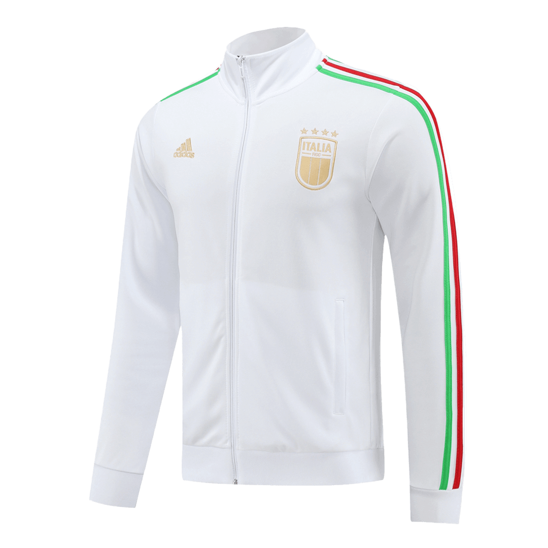 Italy Training Jacket Kit (Jacket+Pants) 2024