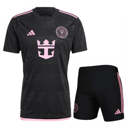 Inter Miami CF Away Kit Jersey+Shorts 2024