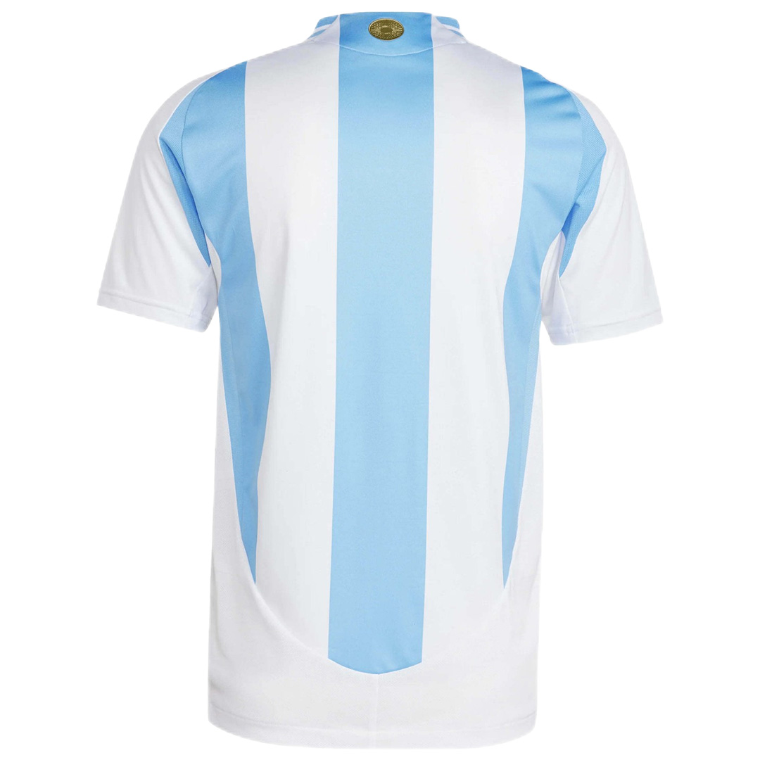 Argentina Home Jersey Player Version 2024