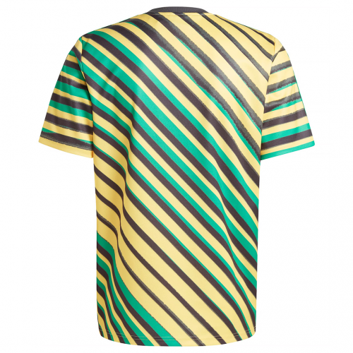 Jamaica Retro Collection Jersey 2024