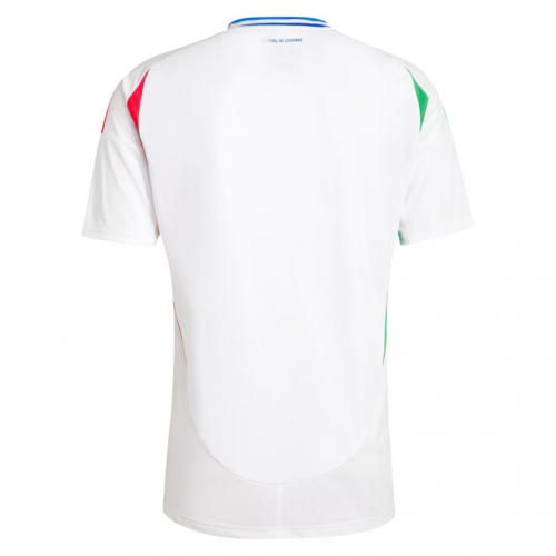 [Super Replica] Italy Away Jersey EURO 2024