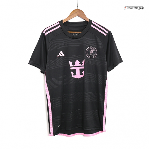 Inter Miami CF Away Kit Jersey+Shorts 2024