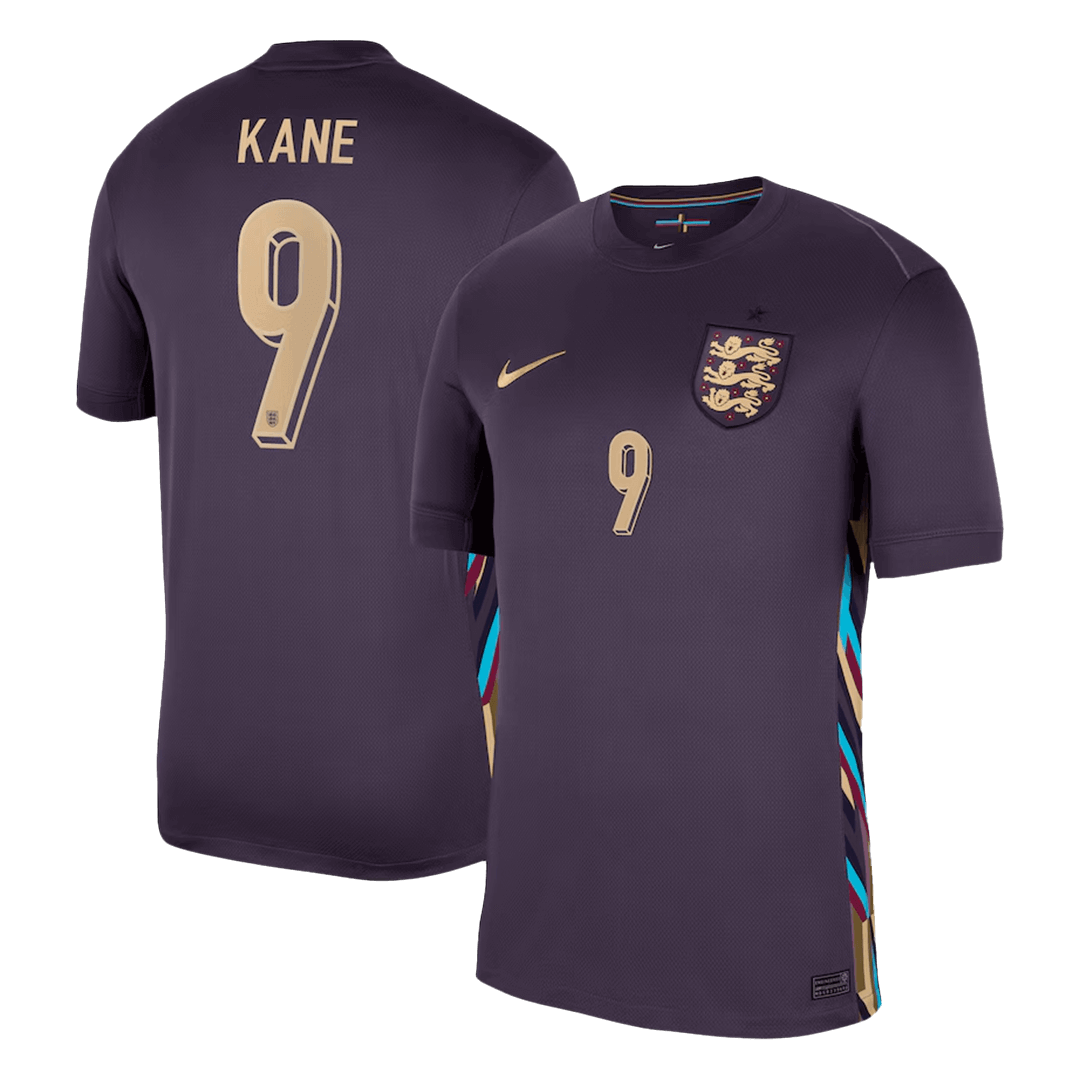 [Super Replica] KANE #9 England Away Jersey 2024