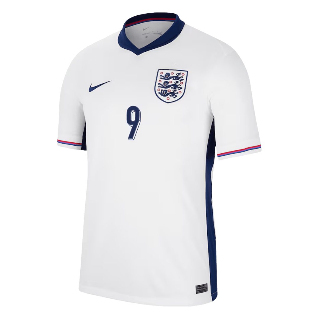 [Super Replica] KANE #9 England Home Jersey Euro 2024