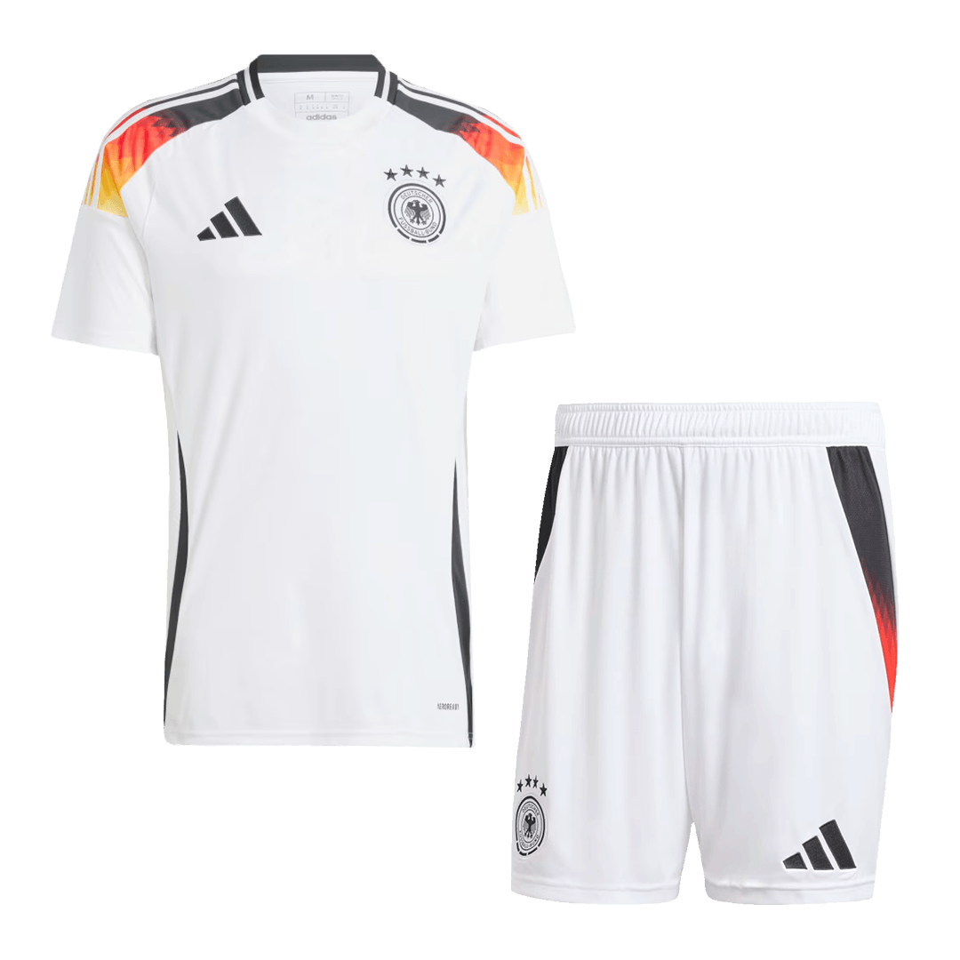 [Super Replica] Germany Home Kit Euro 2024