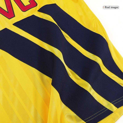 Retro Arsenal Away Jersey 1993/94