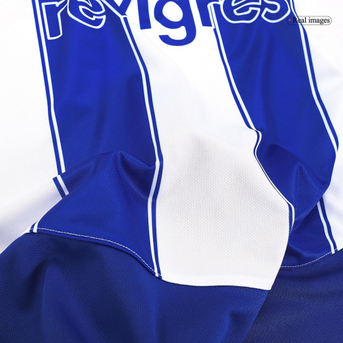 Porto Retro Jersey Home 2003/04