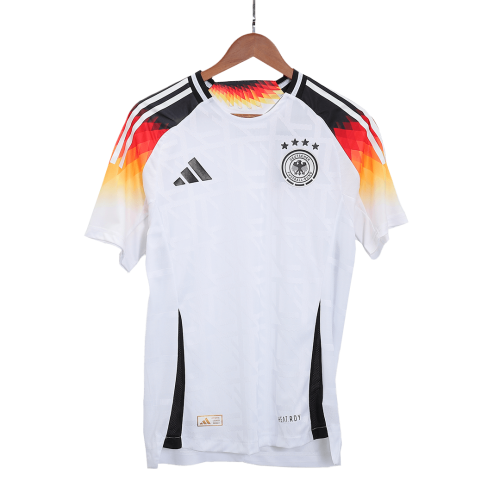 Germany Home Jersey Player Version Euro 2024