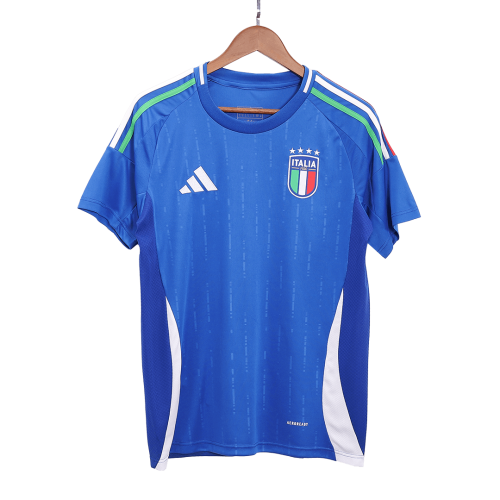 [Super Replica] Italy Home Jersey EURO 2024