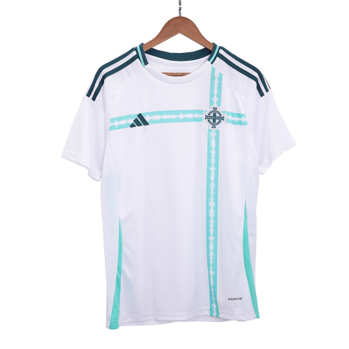 Northern Ireland Away Jersey 2024