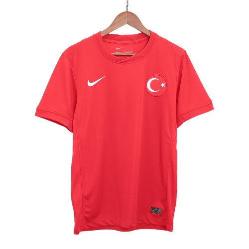 Turkey Away Jersey Euro 2024