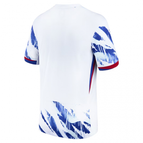 Norway Away Jersey 2024