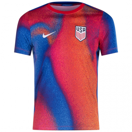 USMNT Training Jersey Copa America 2024