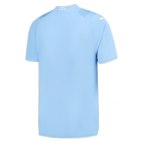 Discount Manchester City Home Jersey 2023/24