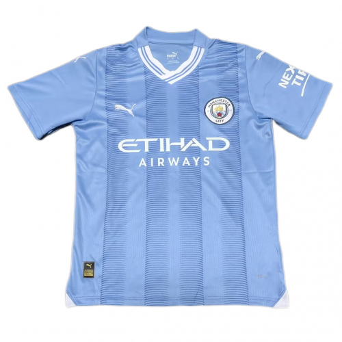 Discount Manchester City Home Jersey 2023/24