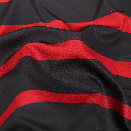 Women's CR Flamengo Home Jersey 2024/25