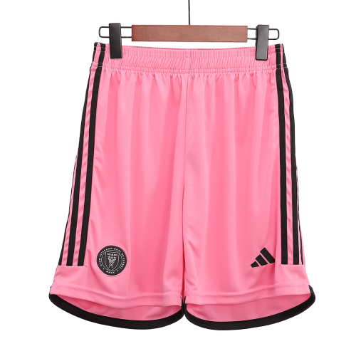 Inter Miami Home Shorts 2024