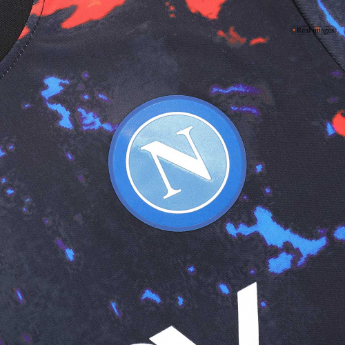 Napoli Pre-Match Jersey 2023/24