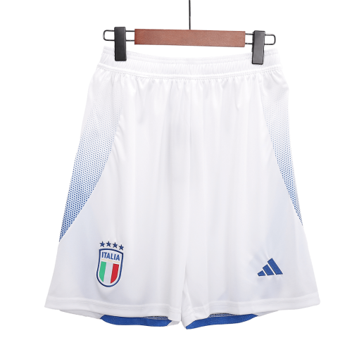 Italy Home Shorts Euro 2024